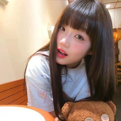 天使的身影